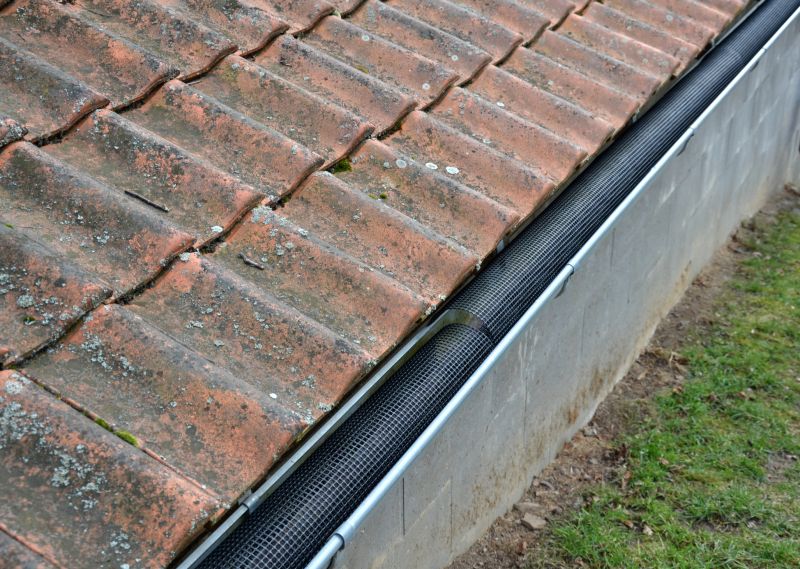 Residential Gutter Covers Vs Open Gutters: What Homeowners Should Know