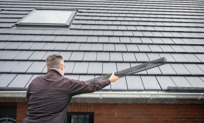 Reliable Gutter Service